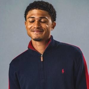 Meet your Posher, Cameron